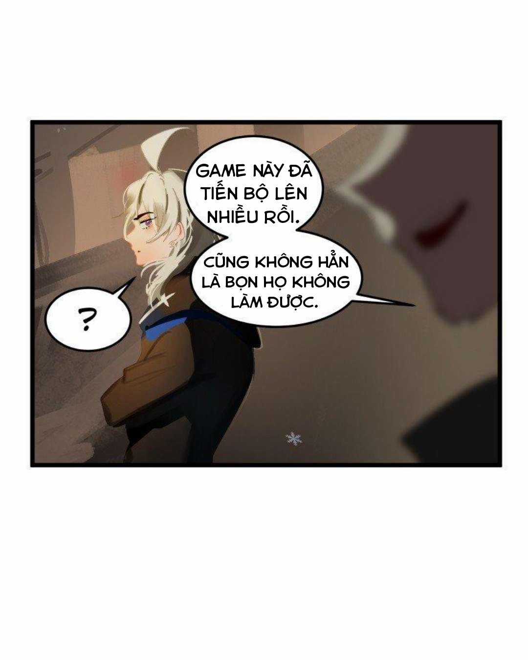 Winter Moon - Siêu Phẩm | Cảm ơn vì tất cả Chapter 328 trang 21