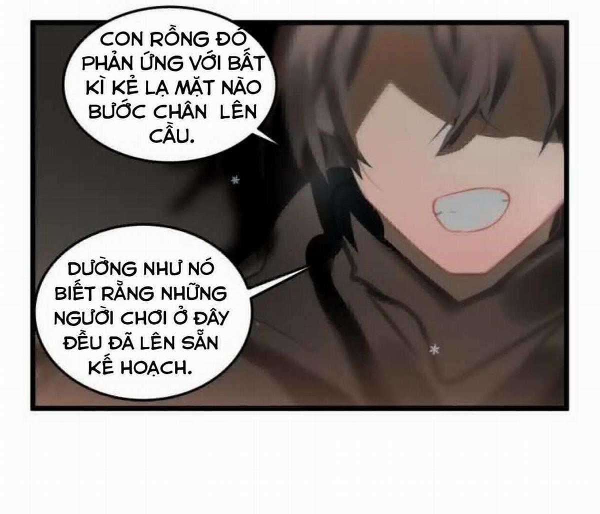 Winter Moon - Siêu Phẩm | Cảm ơn vì tất cả Chapter 328 trang 22