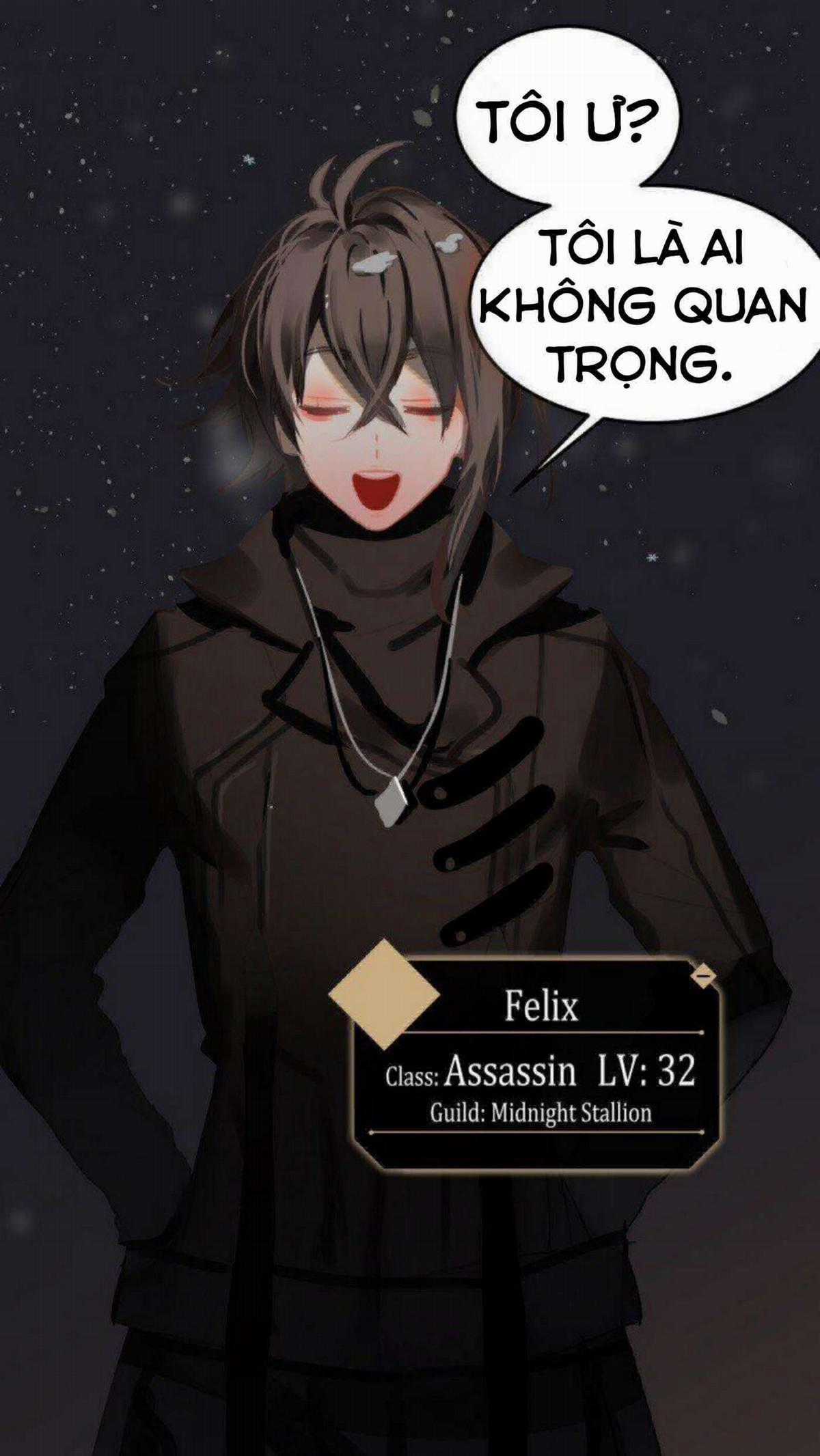 Winter Moon - Siêu Phẩm | Cảm ơn vì tất cả Chapter 328 trang 24