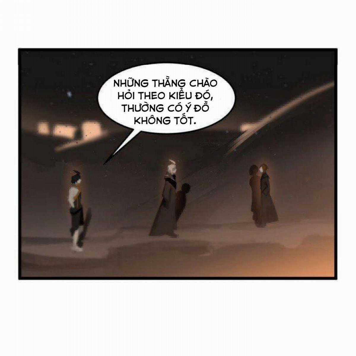 Winter Moon - Siêu Phẩm | Cảm ơn vì tất cả Chapter 328 trang 26