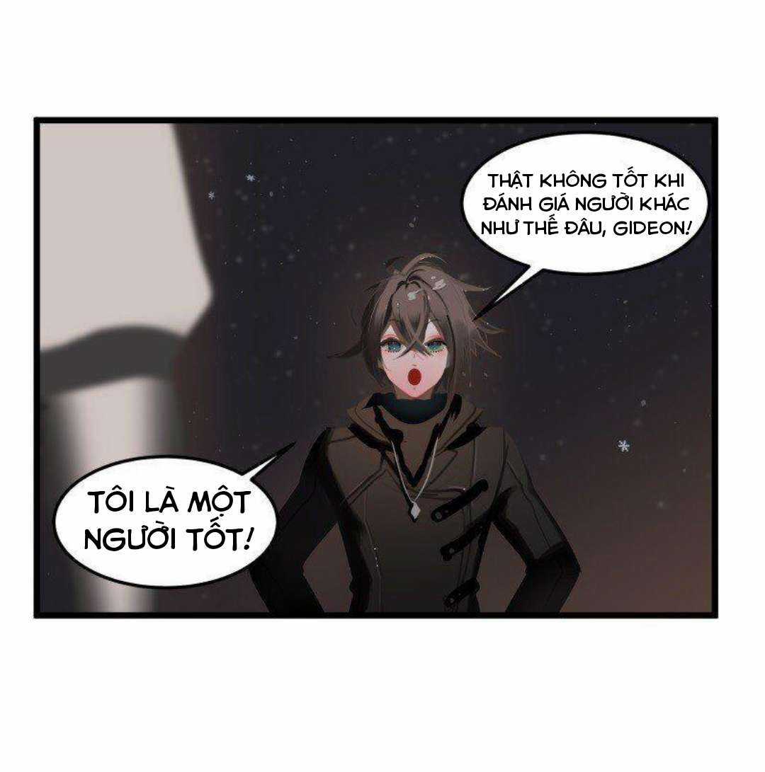 Winter Moon - Siêu Phẩm | Cảm ơn vì tất cả Chapter 328 trang 27