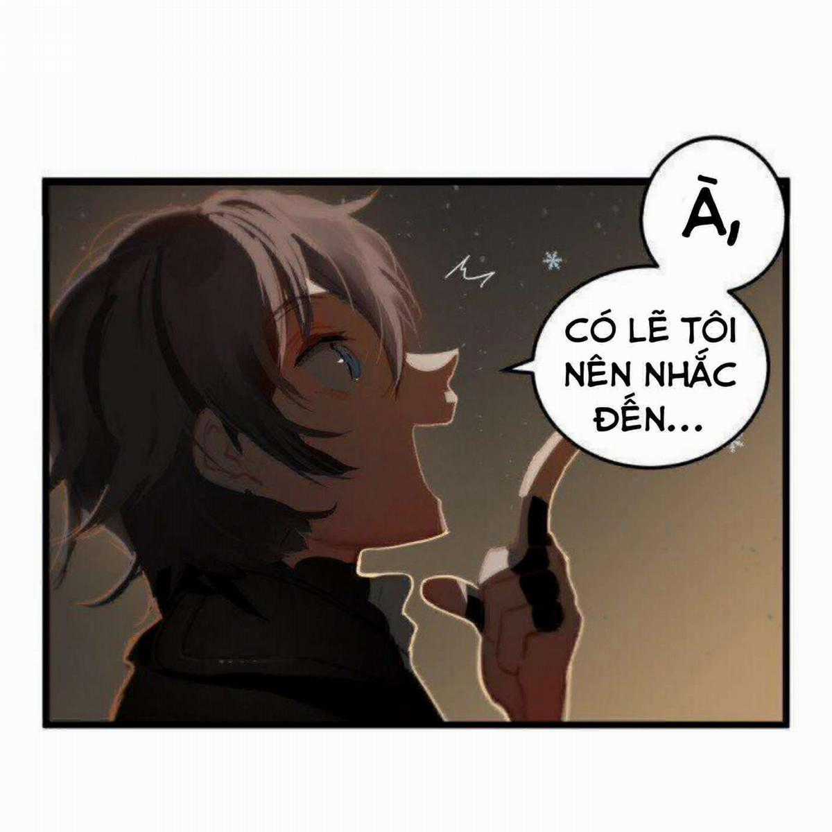 Winter Moon - Siêu Phẩm | Cảm ơn vì tất cả Chapter 328 trang 28