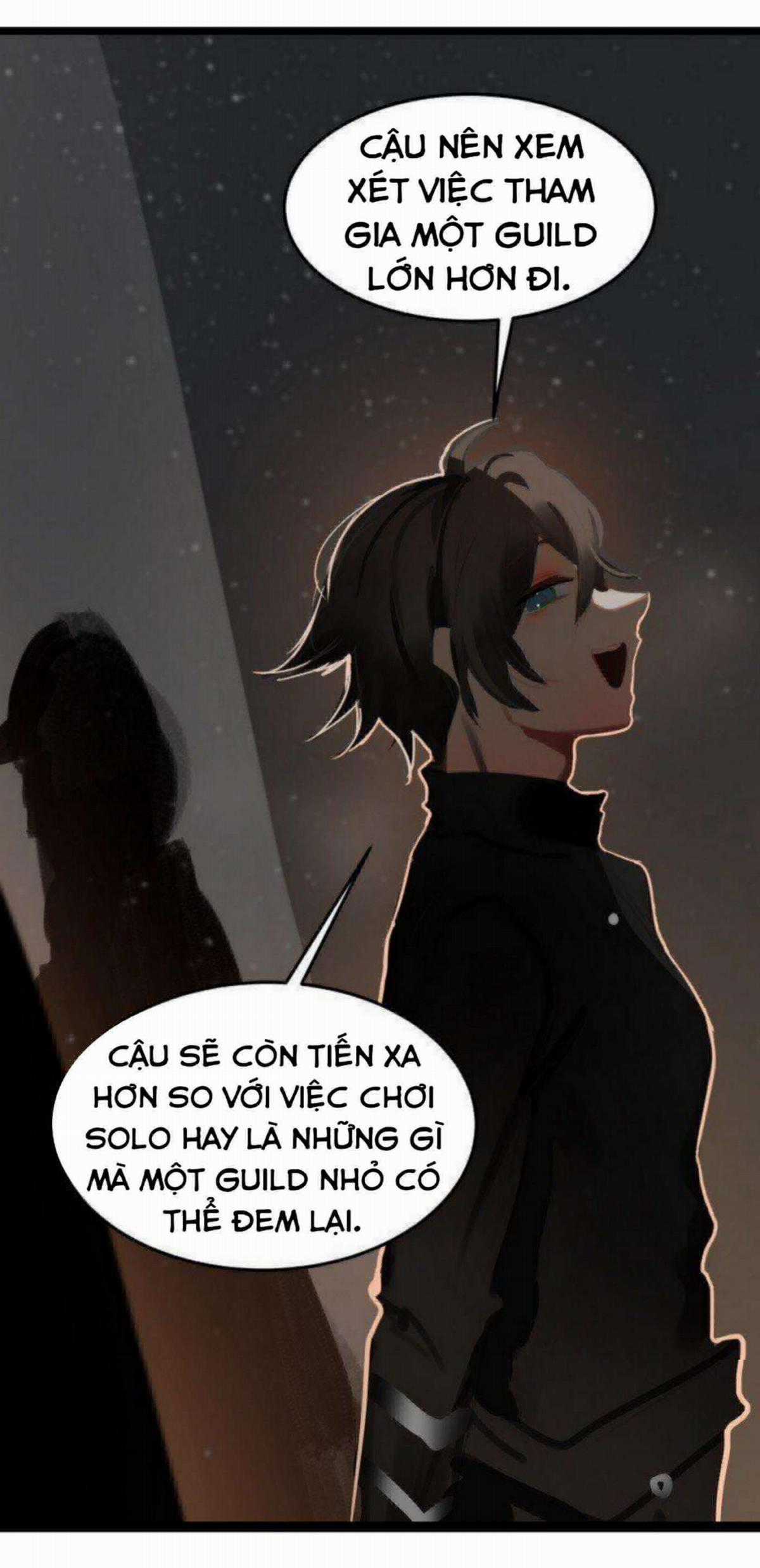 Winter Moon - Siêu Phẩm | Cảm ơn vì tất cả Chapter 328 trang 29