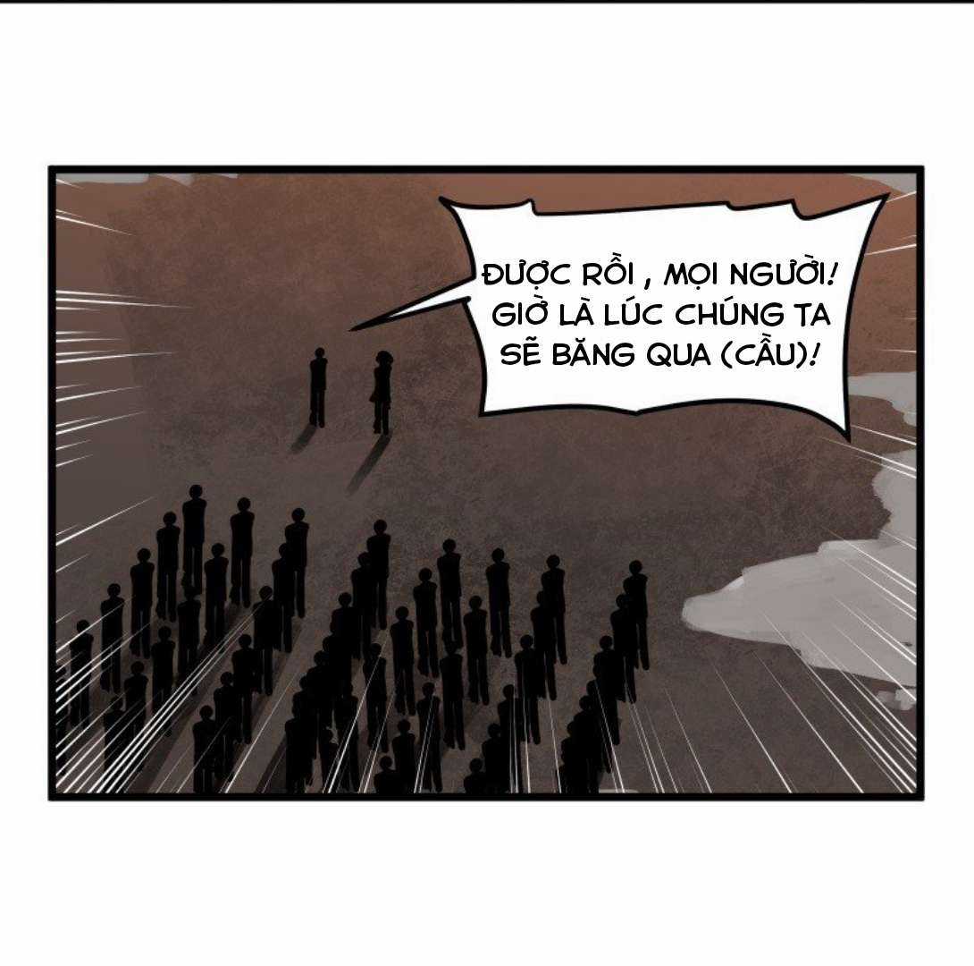 Winter Moon - Siêu Phẩm | Cảm ơn vì tất cả Chapter 328 trang 4