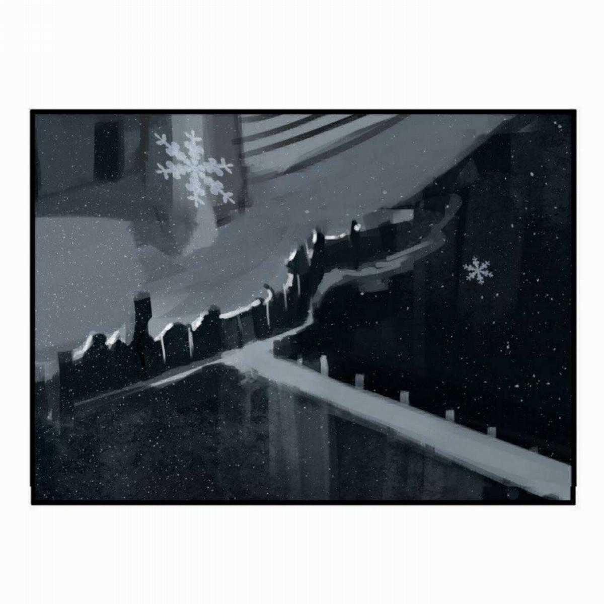 Winter Moon - Siêu Phẩm | Cảm ơn vì tất cả Chapter 328 trang 6