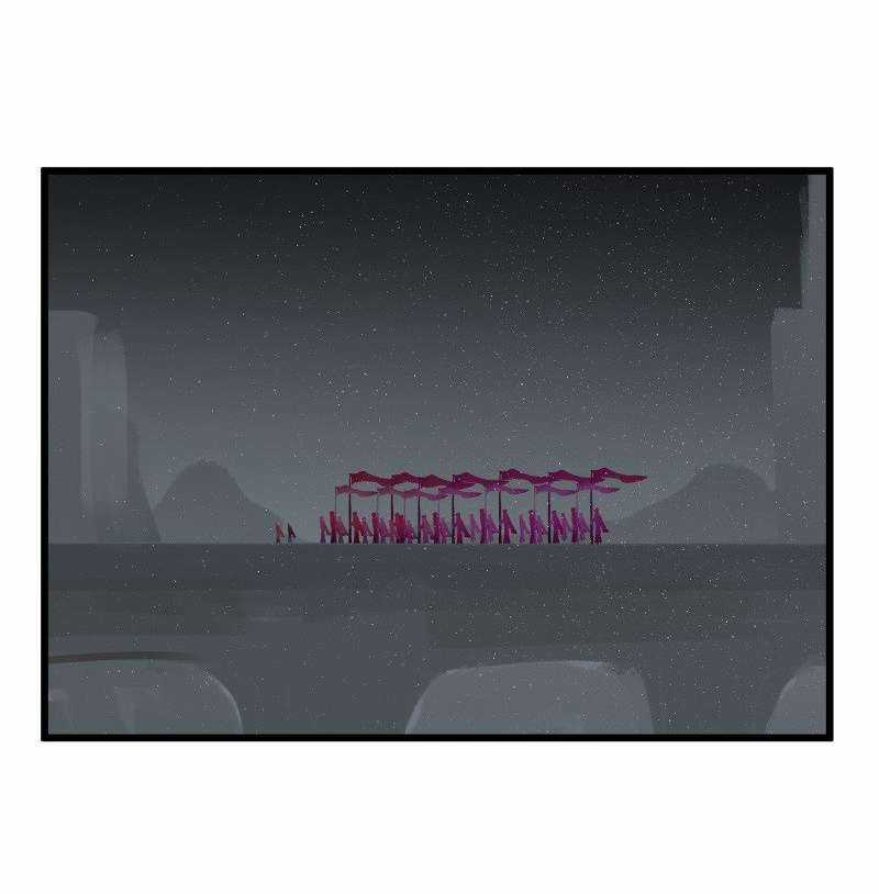 Winter Moon - Siêu Phẩm | Cảm ơn vì tất cả Chapter 328 trang 7