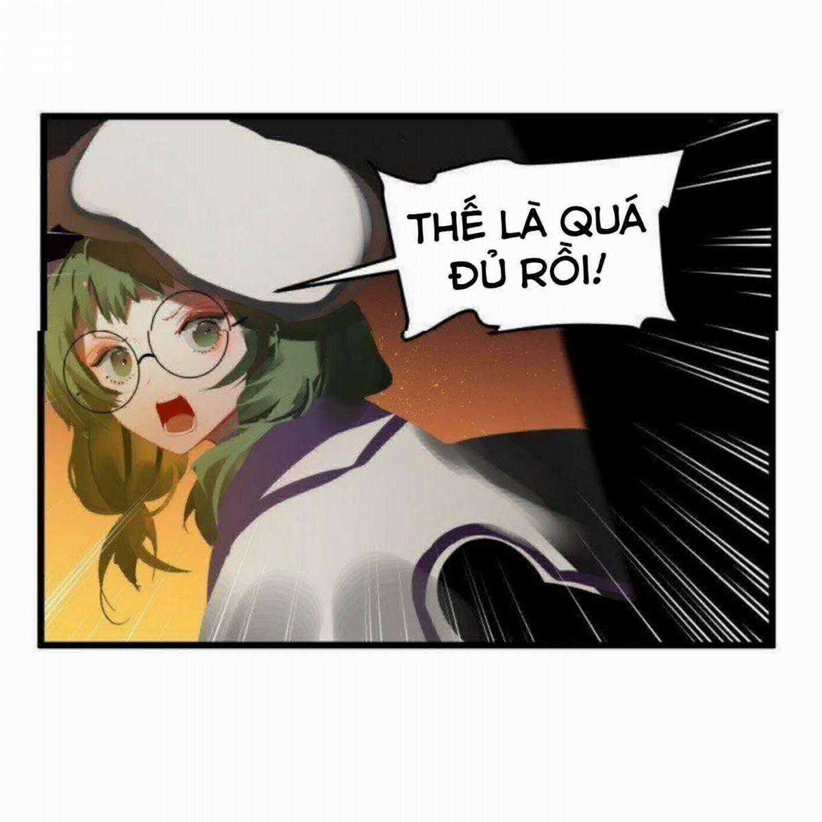 Winter Moon - Siêu Phẩm | Cảm ơn vì tất cả Chapter 329 trang 10