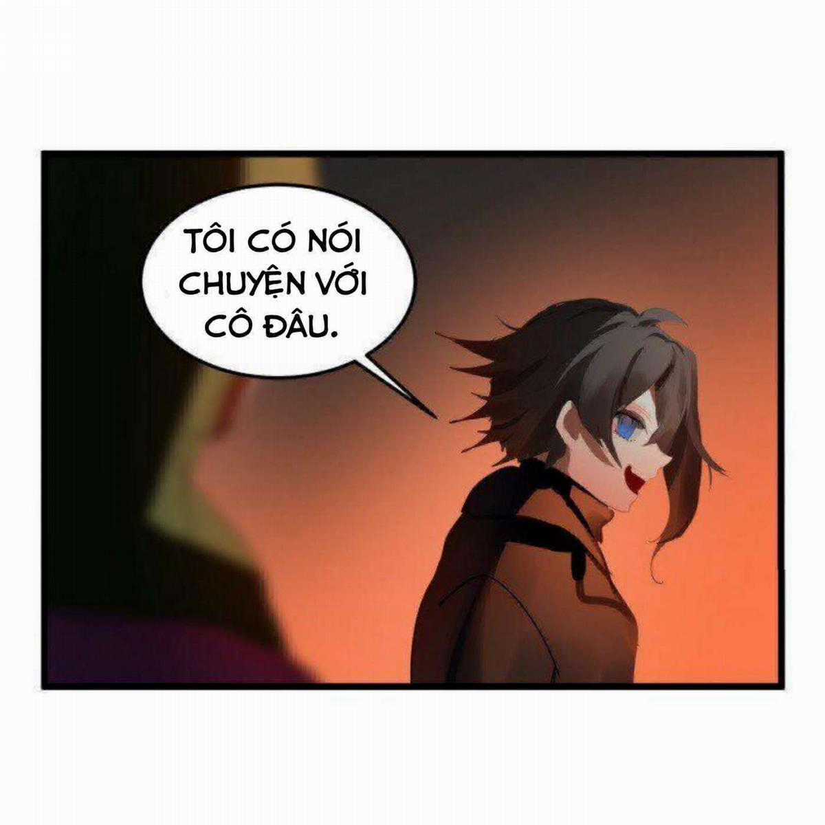 Winter Moon - Siêu Phẩm | Cảm ơn vì tất cả Chapter 329 trang 11