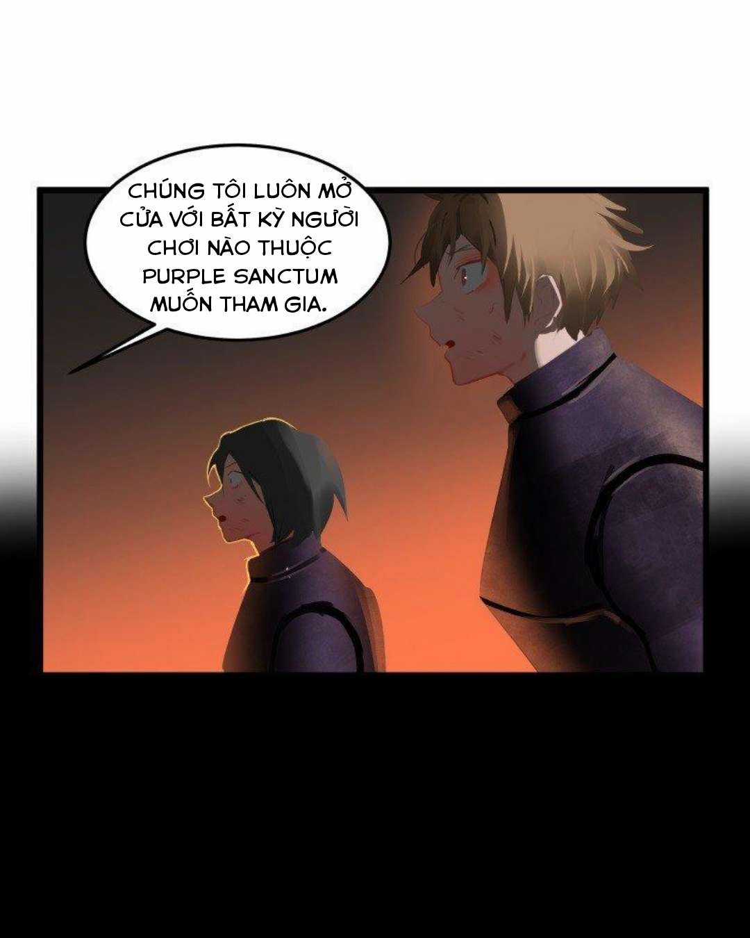 Winter Moon - Siêu Phẩm | Cảm ơn vì tất cả Chapter 329 trang 12