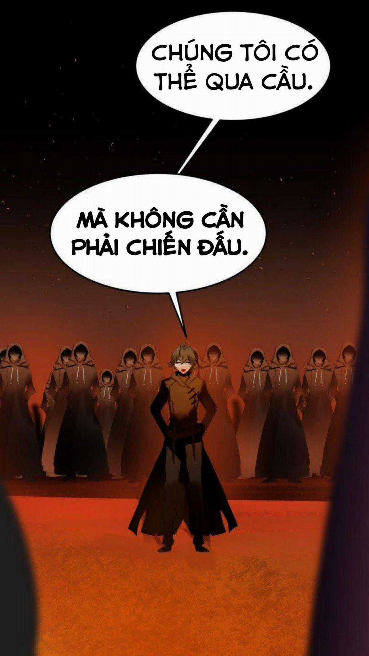 Winter Moon - Siêu Phẩm | Cảm ơn vì tất cả Chapter 329 trang 13