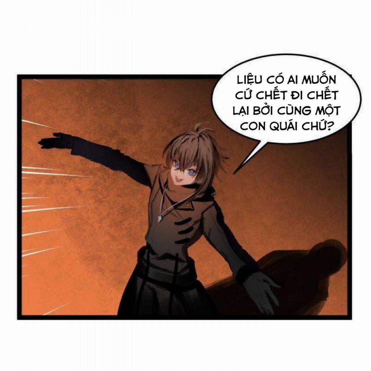 Winter Moon - Siêu Phẩm | Cảm ơn vì tất cả Chapter 329 trang 15