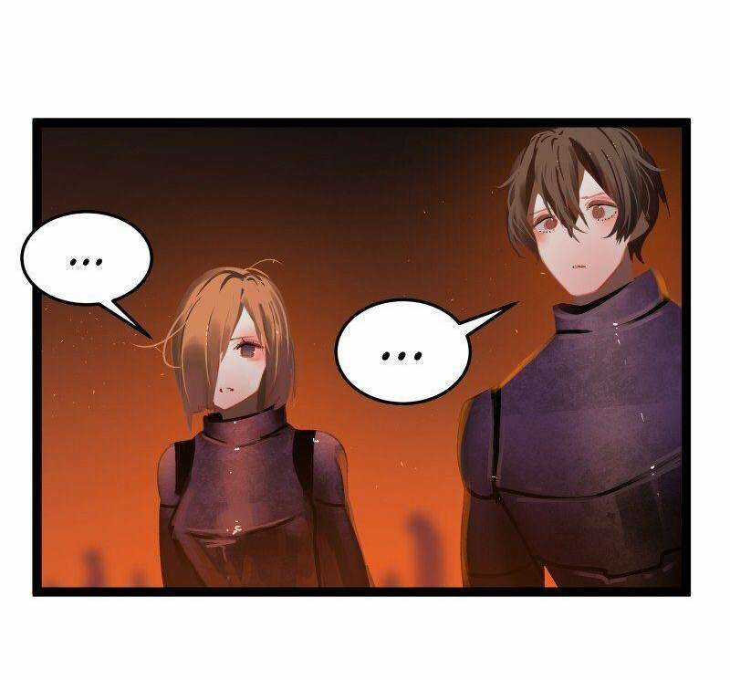 Winter Moon - Siêu Phẩm | Cảm ơn vì tất cả Chapter 329 trang 17