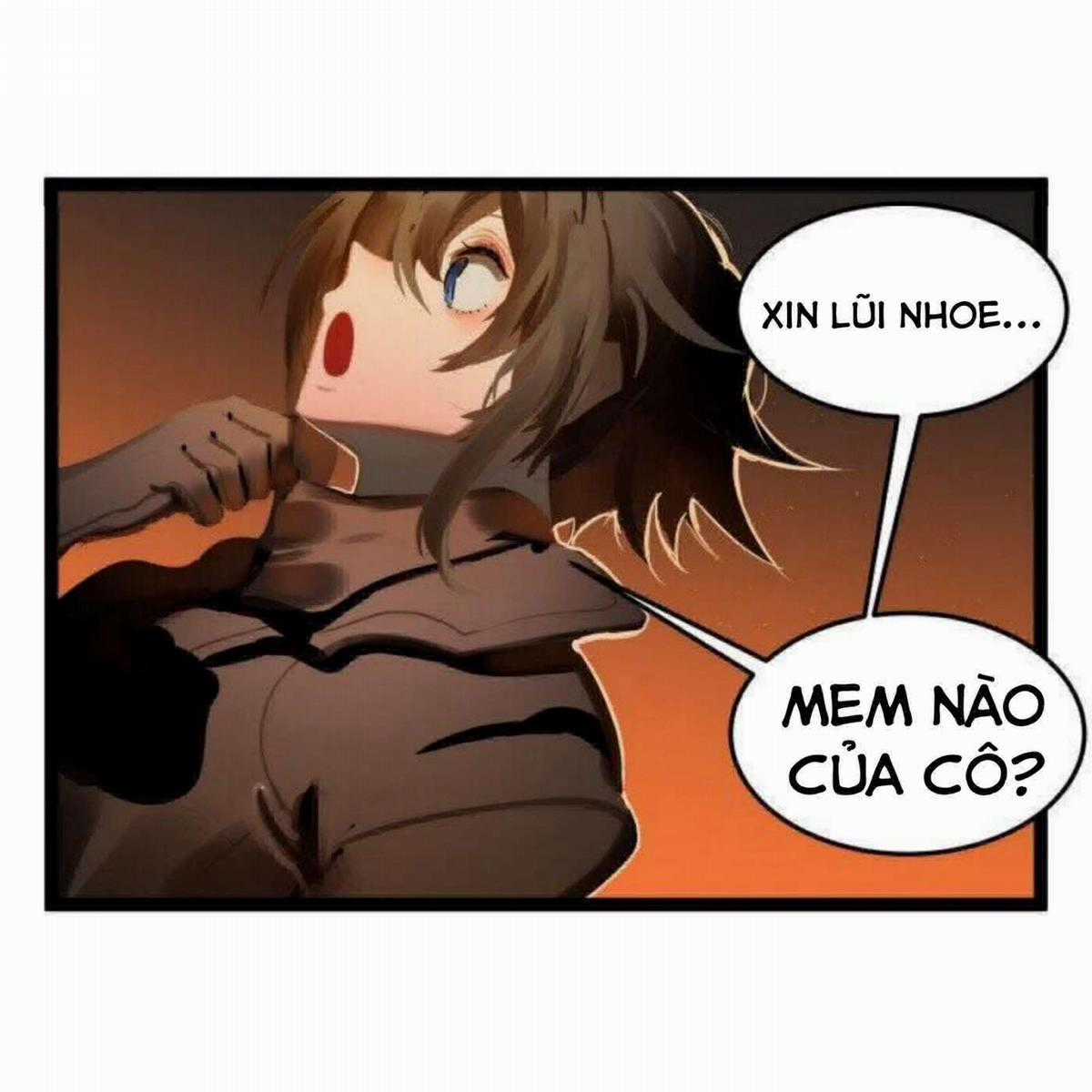 Winter Moon - Siêu Phẩm | Cảm ơn vì tất cả Chapter 329 trang 19