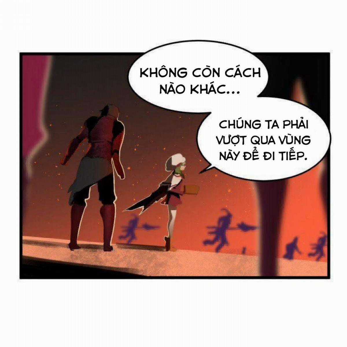 Winter Moon - Siêu Phẩm | Cảm ơn vì tất cả Chapter 329 trang 2