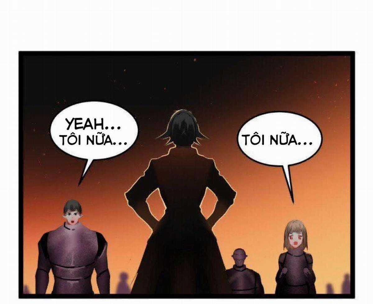 Winter Moon - Siêu Phẩm | Cảm ơn vì tất cả Chapter 329 trang 22