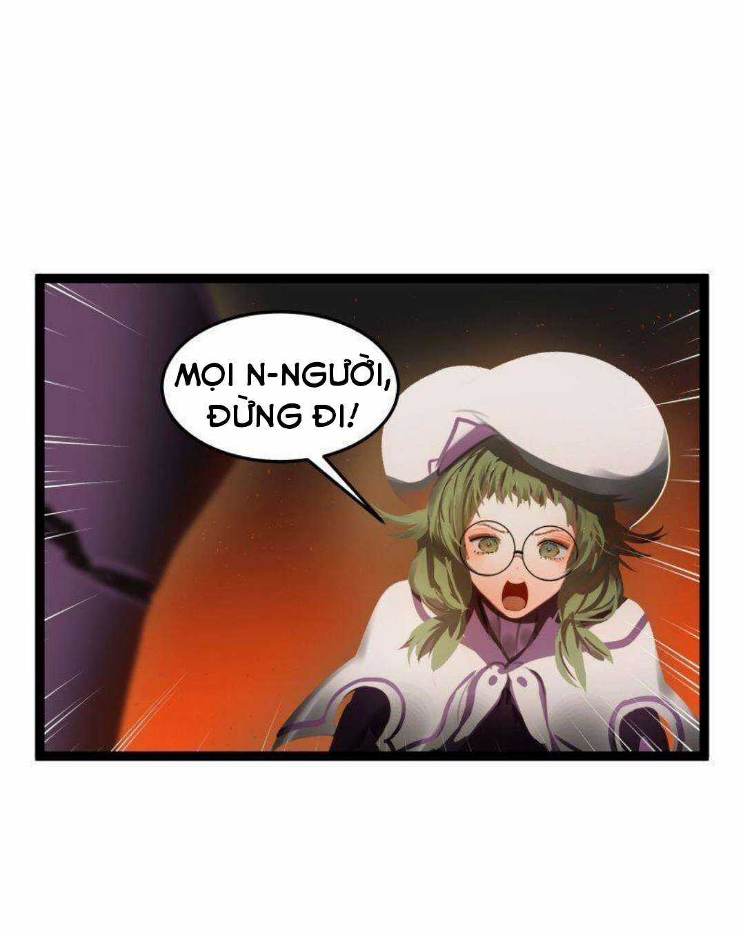 Winter Moon - Siêu Phẩm | Cảm ơn vì tất cả Chapter 329 trang 23