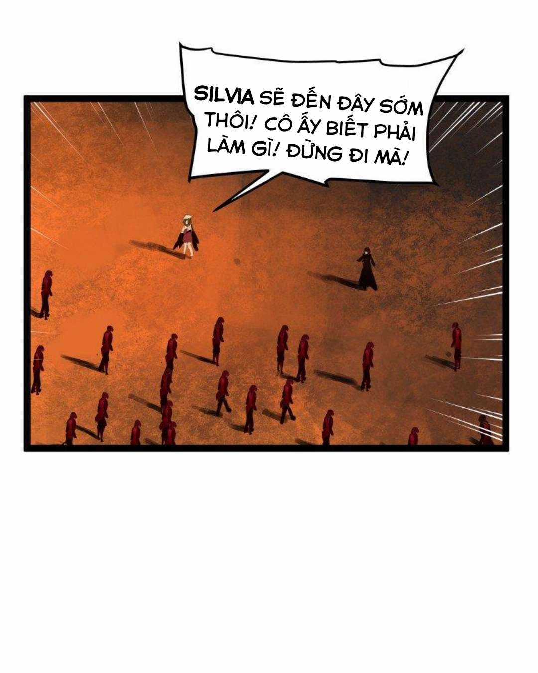 Winter Moon - Siêu Phẩm | Cảm ơn vì tất cả Chapter 329 trang 24