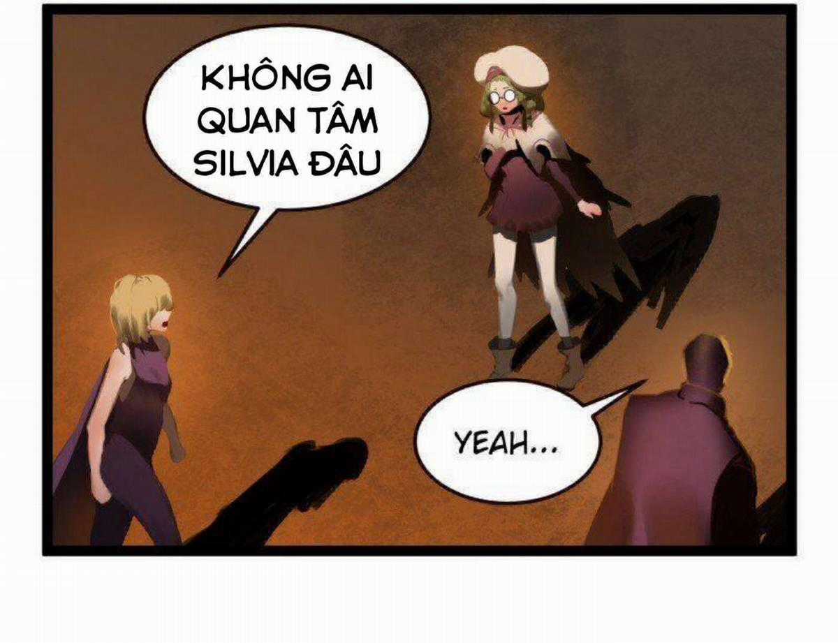 Winter Moon - Siêu Phẩm | Cảm ơn vì tất cả Chapter 329 trang 25