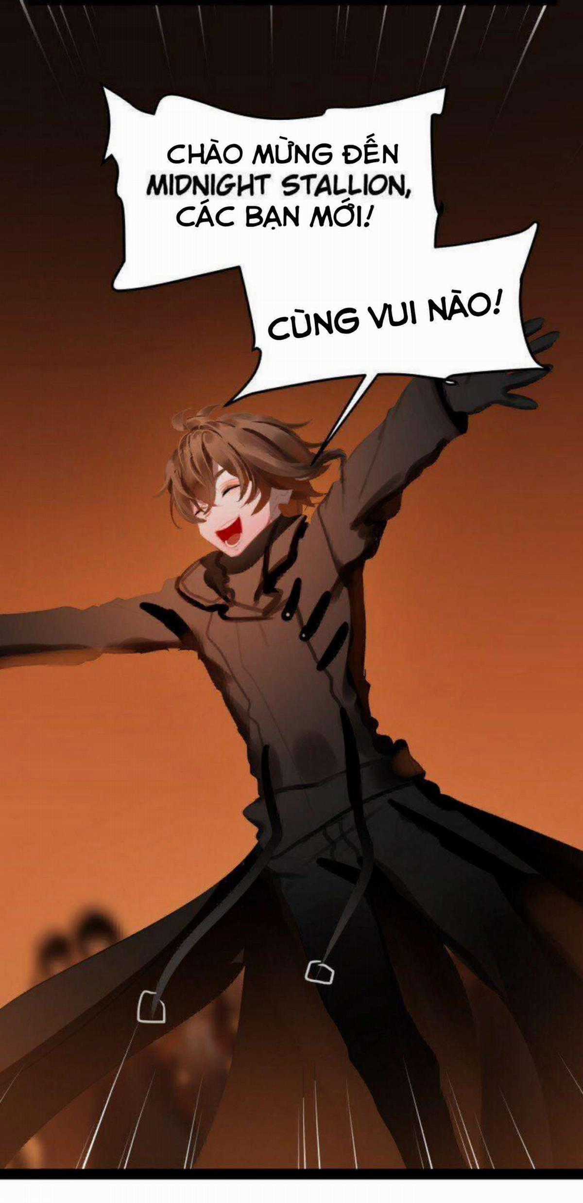 Winter Moon - Siêu Phẩm | Cảm ơn vì tất cả Chapter 329 trang 27