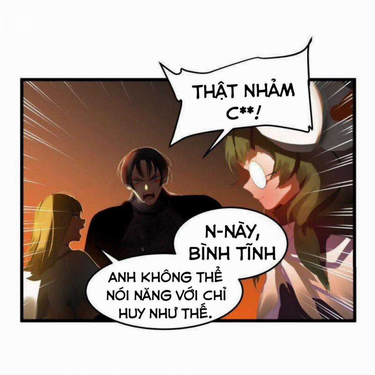 Winter Moon - Siêu Phẩm | Cảm ơn vì tất cả Chapter 329 trang 3