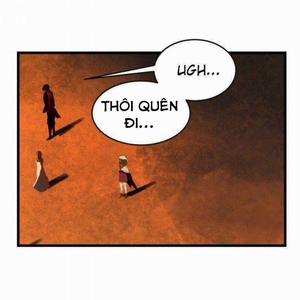 Winter Moon - Siêu Phẩm | Cảm ơn vì tất cả Chapter 329 trang 5