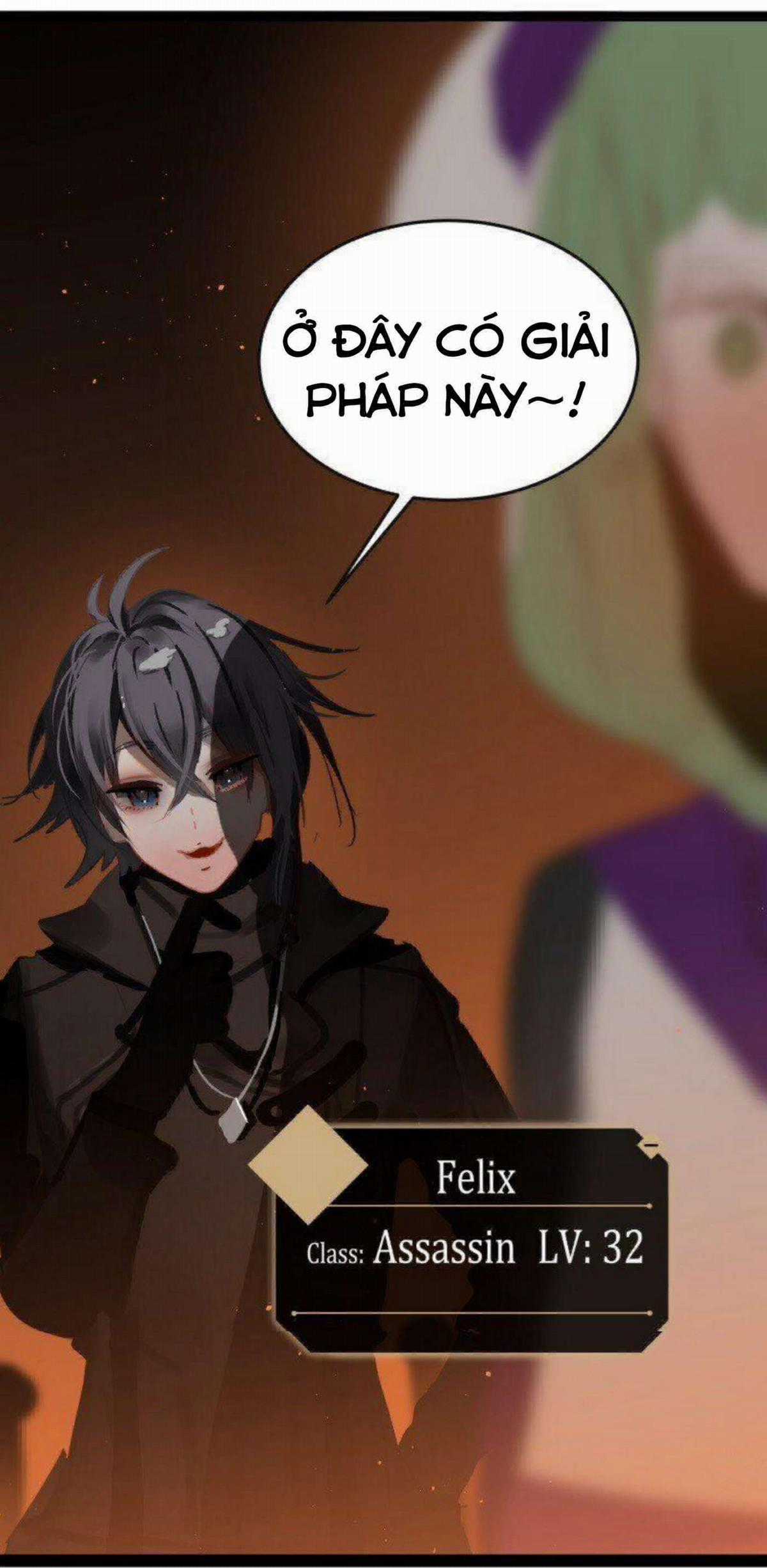 Winter Moon - Siêu Phẩm | Cảm ơn vì tất cả Chapter 329 trang 6