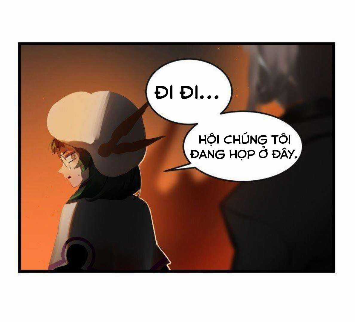 Winter Moon - Siêu Phẩm | Cảm ơn vì tất cả Chapter 329 trang 7