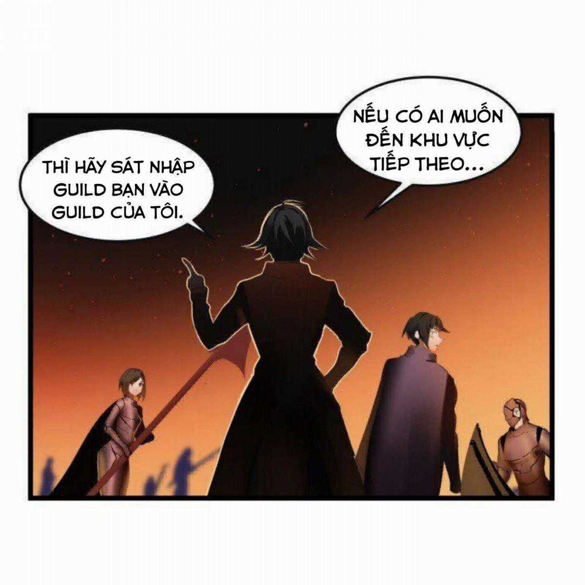 Winter Moon - Siêu Phẩm | Cảm ơn vì tất cả Chapter 329 trang 9