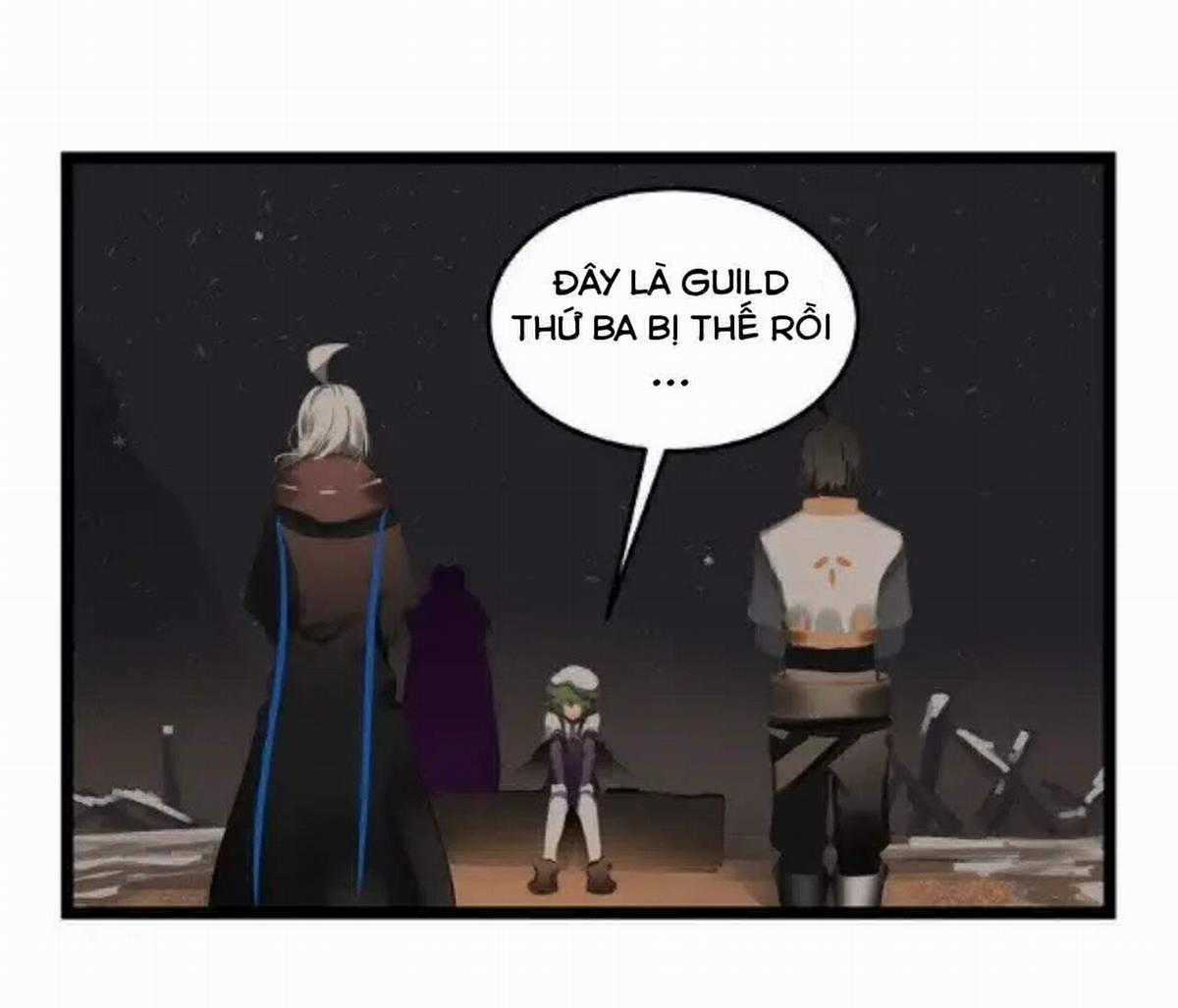 Winter Moon - Siêu Phẩm | Cảm ơn vì tất cả Chapter 330 trang 2