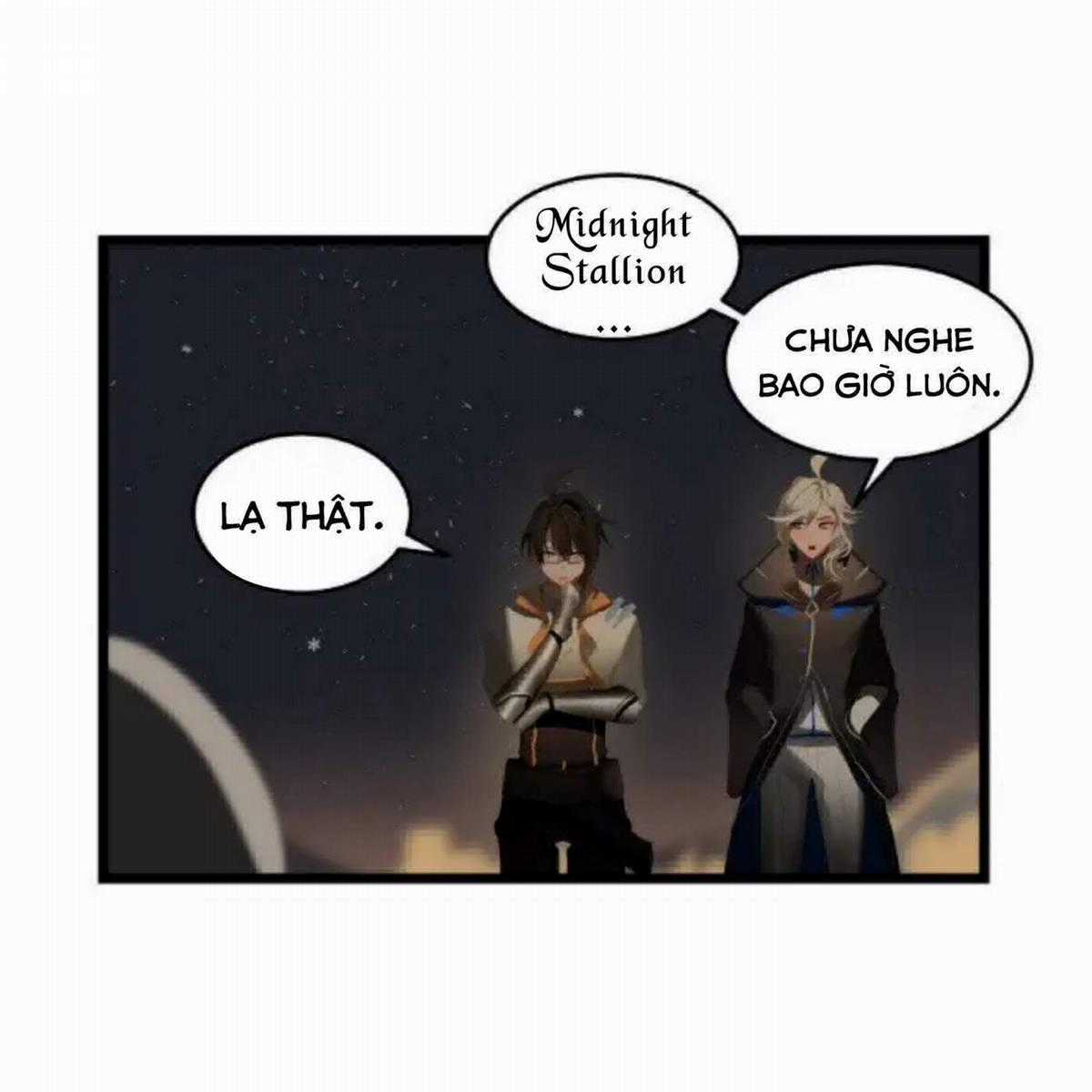 Winter Moon - Siêu Phẩm | Cảm ơn vì tất cả Chapter 330 trang 4