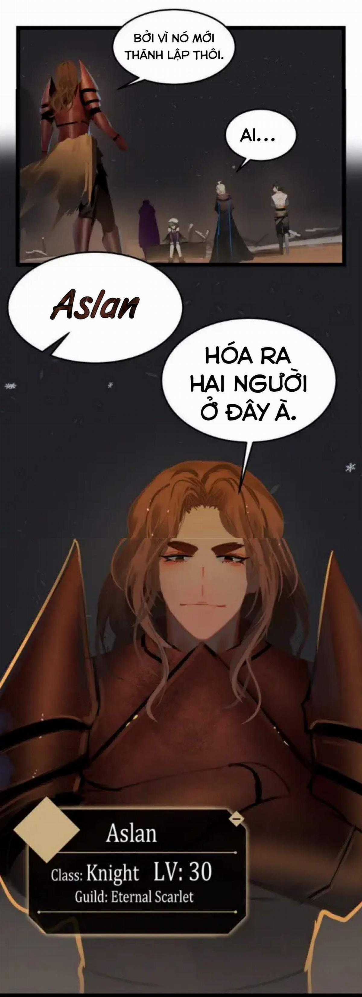 Winter Moon - Siêu Phẩm | Cảm ơn vì tất cả Chapter 330 trang 5