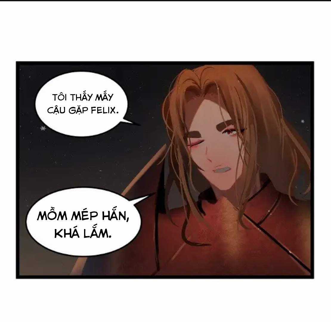 Winter Moon - Siêu Phẩm | Cảm ơn vì tất cả Chapter 330 trang 6