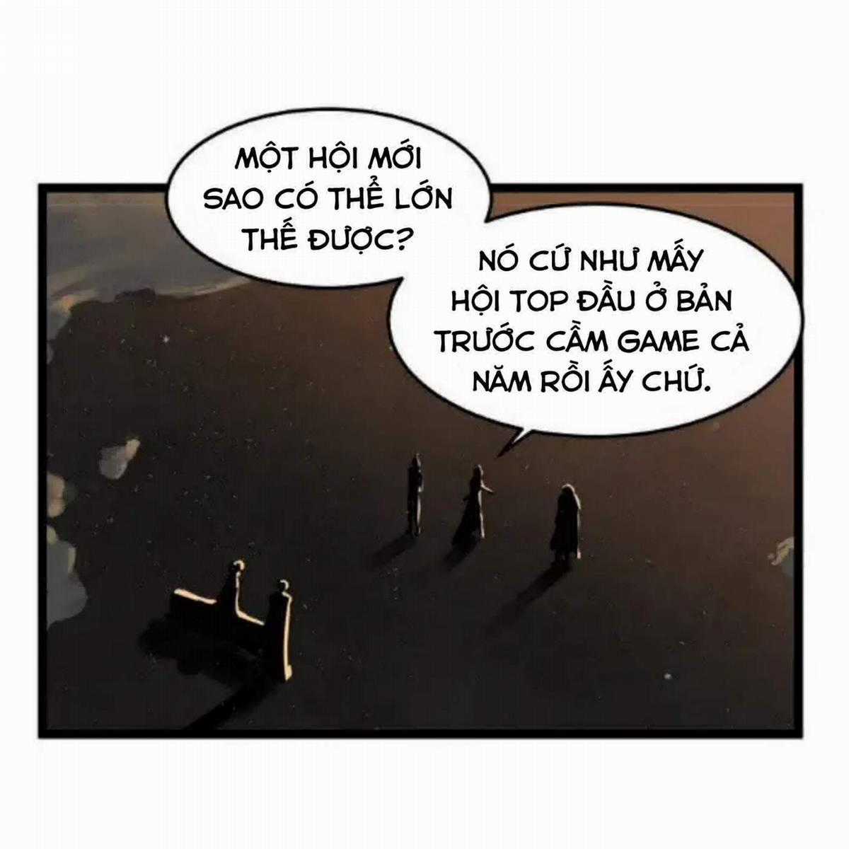 Winter Moon - Siêu Phẩm | Cảm ơn vì tất cả Chapter 330 trang 7