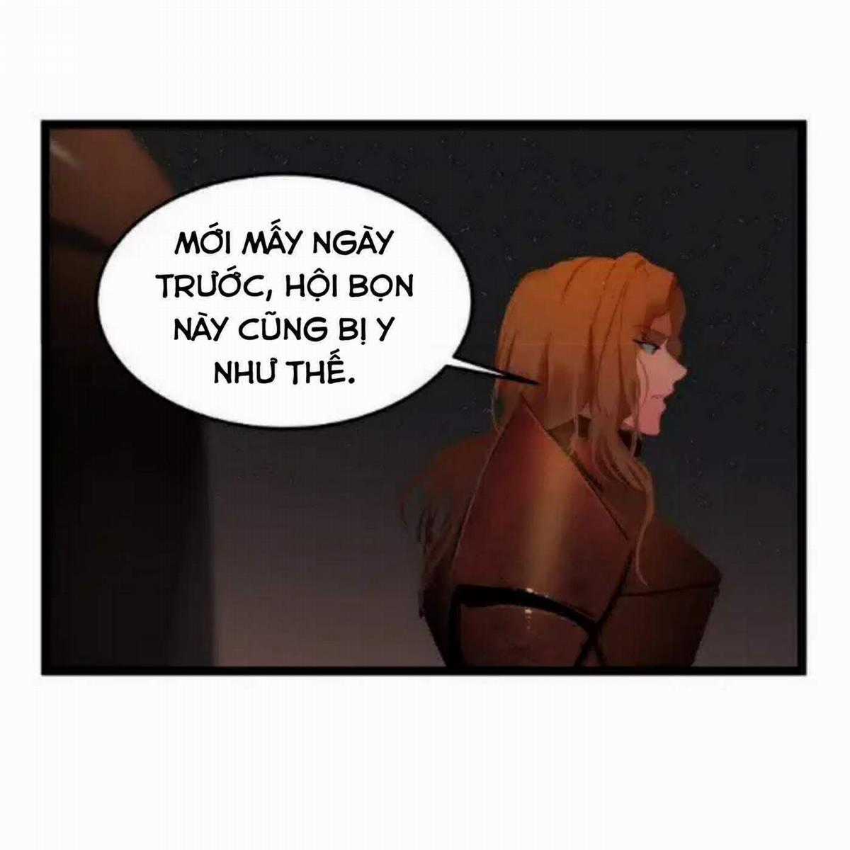 Winter Moon - Siêu Phẩm | Cảm ơn vì tất cả Chapter 330 trang 8