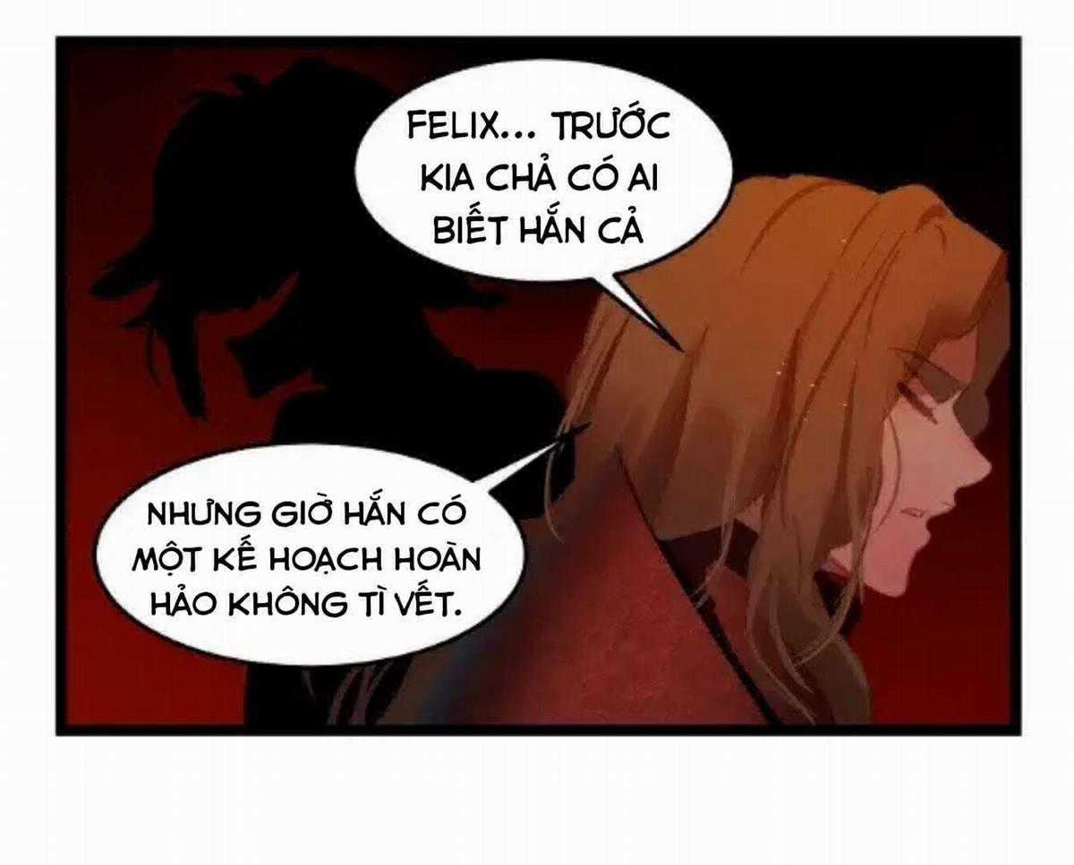 Winter Moon - Siêu Phẩm | Cảm ơn vì tất cả Chapter 330 trang 9