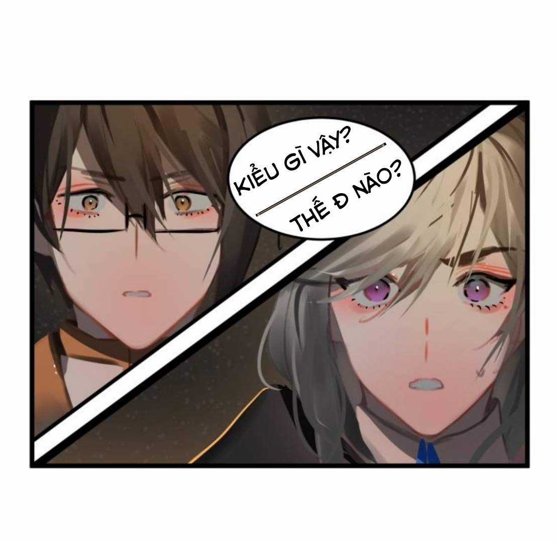 Winter Moon - Siêu Phẩm | Cảm ơn vì tất cả Chapter 331 trang 3