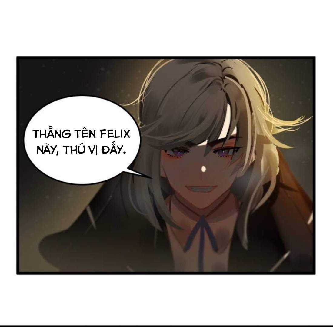 Winter Moon - Siêu Phẩm | Cảm ơn vì tất cả Chapter 331 trang 5