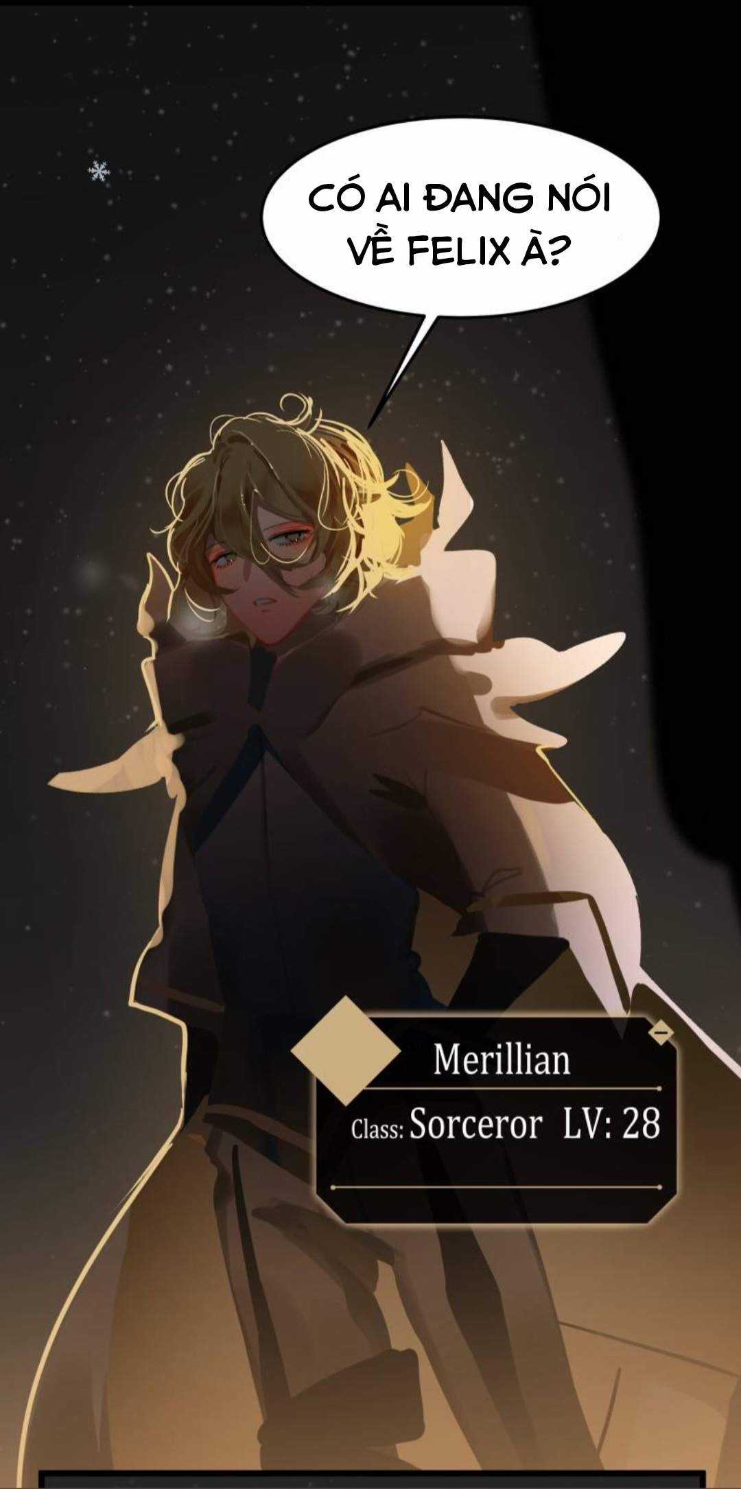 Winter Moon - Siêu Phẩm | Cảm ơn vì tất cả Chapter 331 trang 6