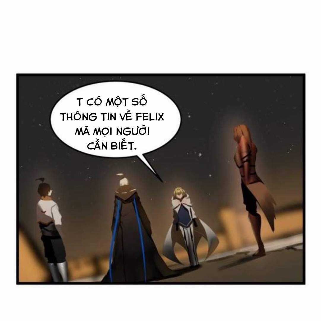 Winter Moon - Siêu Phẩm | Cảm ơn vì tất cả Chapter 331 trang 9