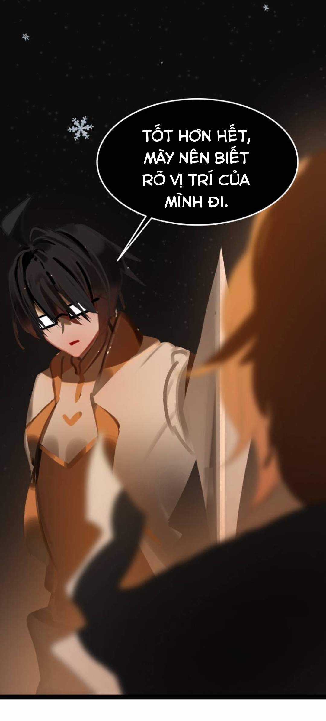 Winter Moon - Siêu Phẩm | Cảm ơn vì tất cả Chapter 332 trang 3