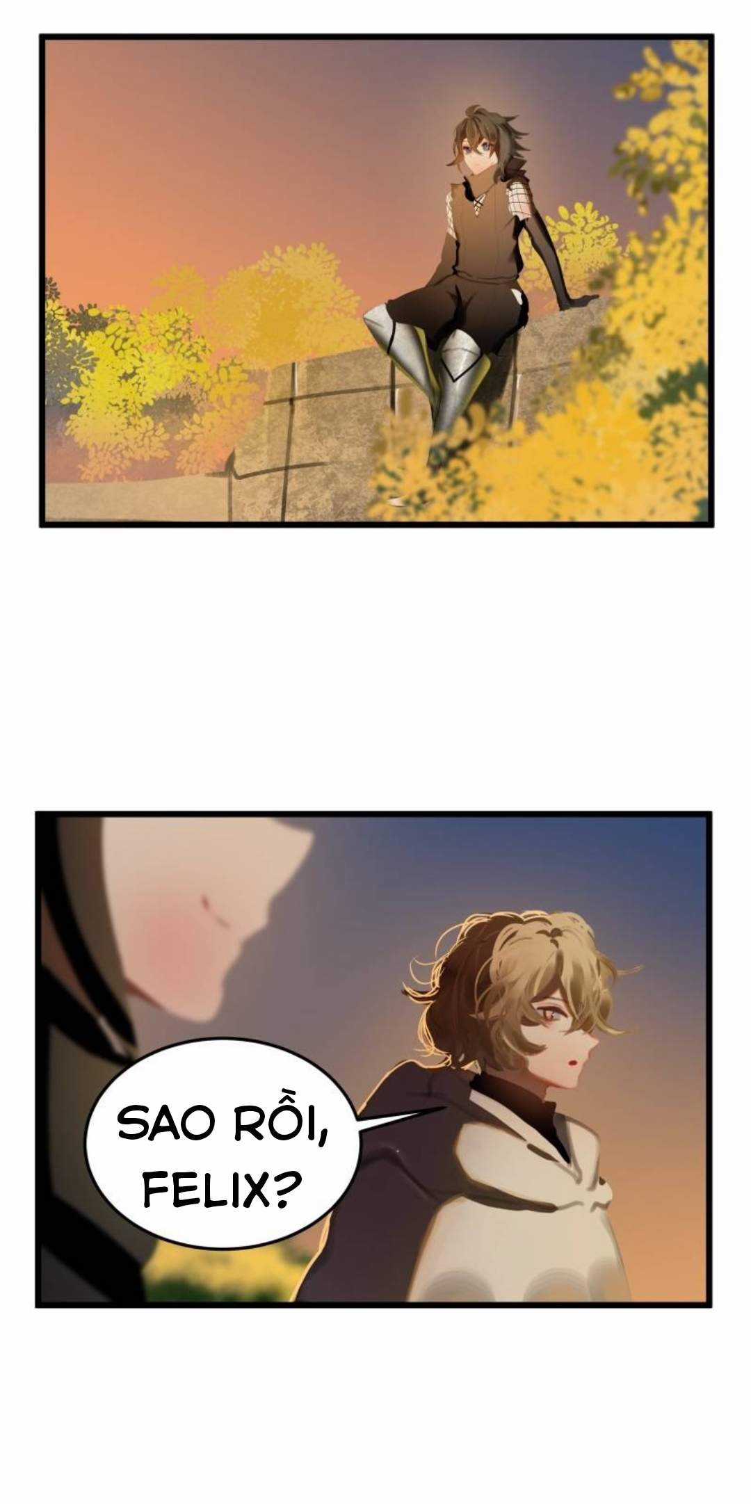 Winter Moon - Siêu Phẩm | Cảm ơn vì tất cả Chapter 333 trang 2