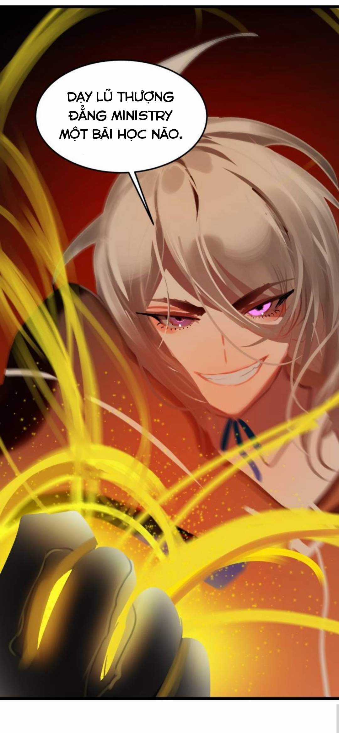 Winter Moon - Siêu Phẩm | Cảm ơn vì tất cả Chapter 334 trang 15