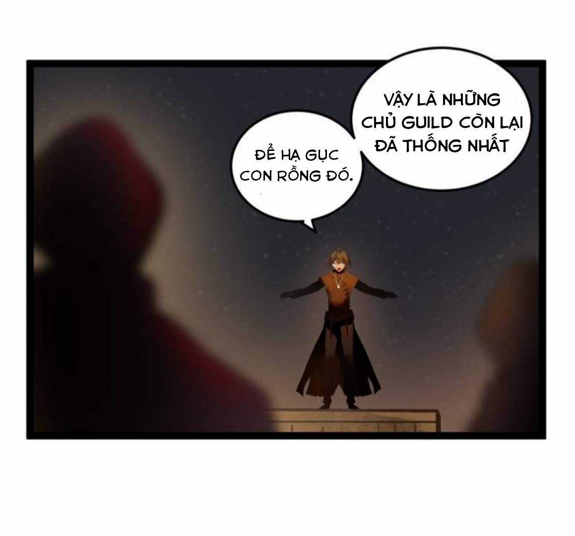 Winter Moon - Siêu Phẩm | Cảm ơn vì tất cả Chapter 334 trang 25