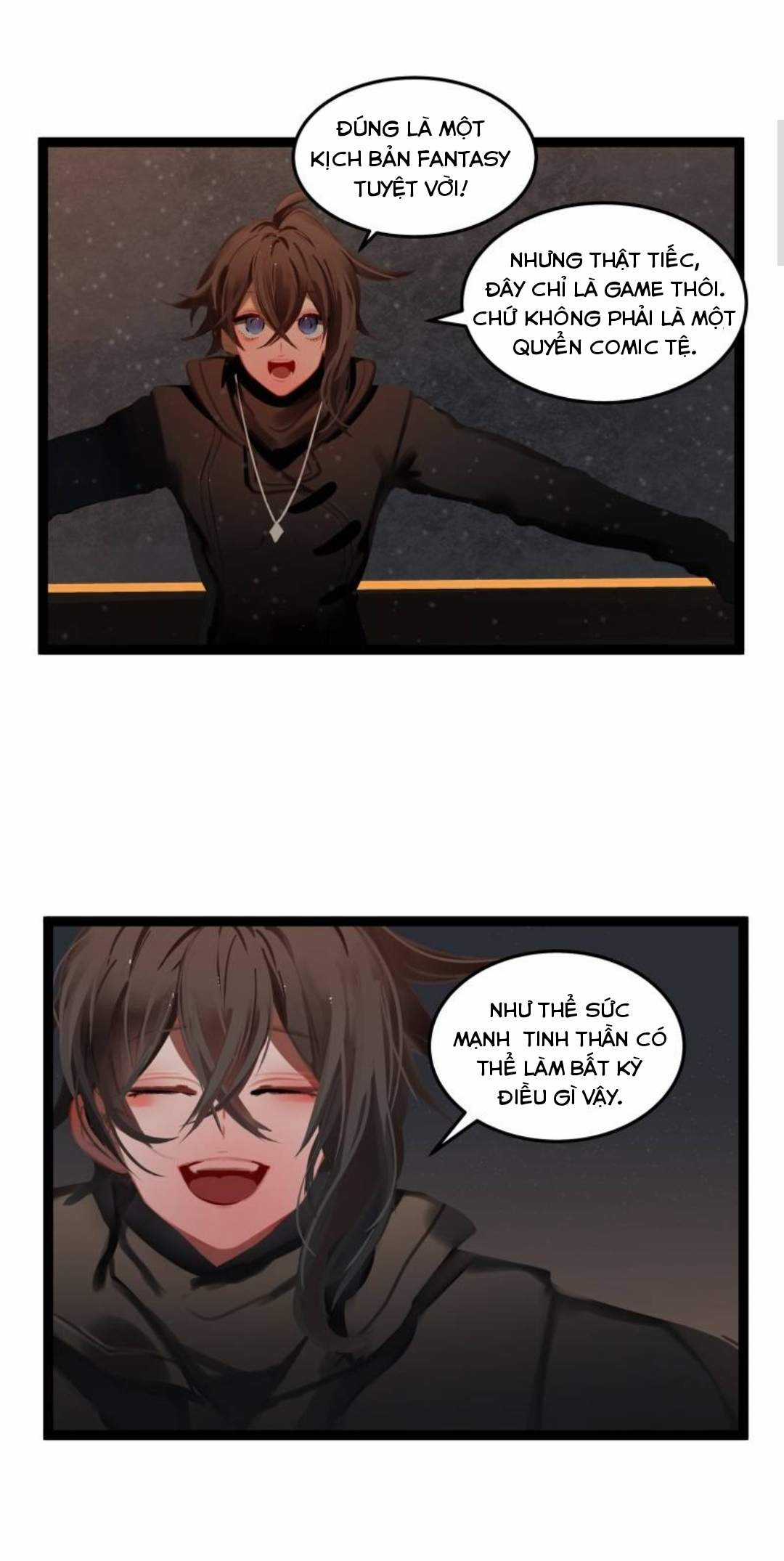 Winter Moon - Siêu Phẩm | Cảm ơn vì tất cả Chapter 334 trang 26