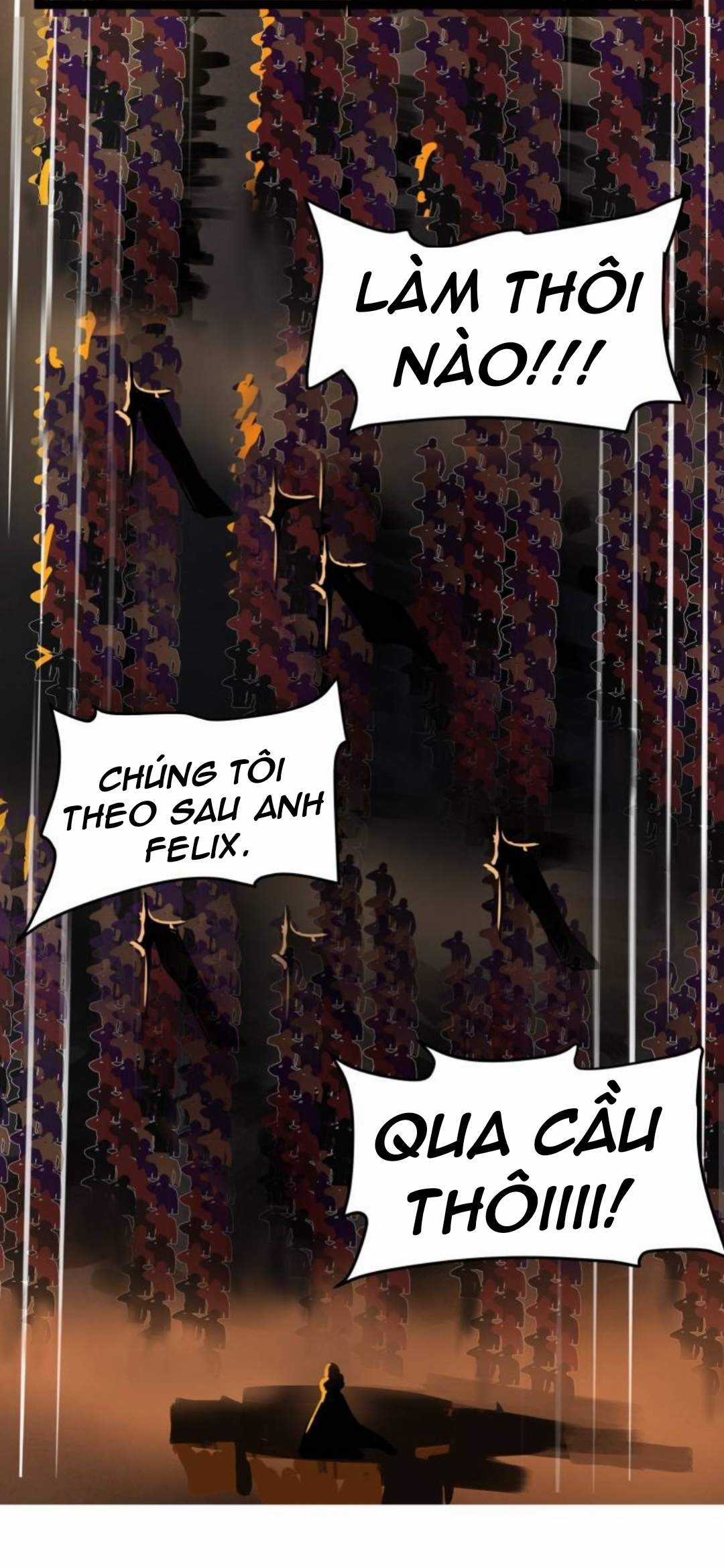 Winter Moon - Siêu Phẩm | Cảm ơn vì tất cả Chapter 334 trang 28