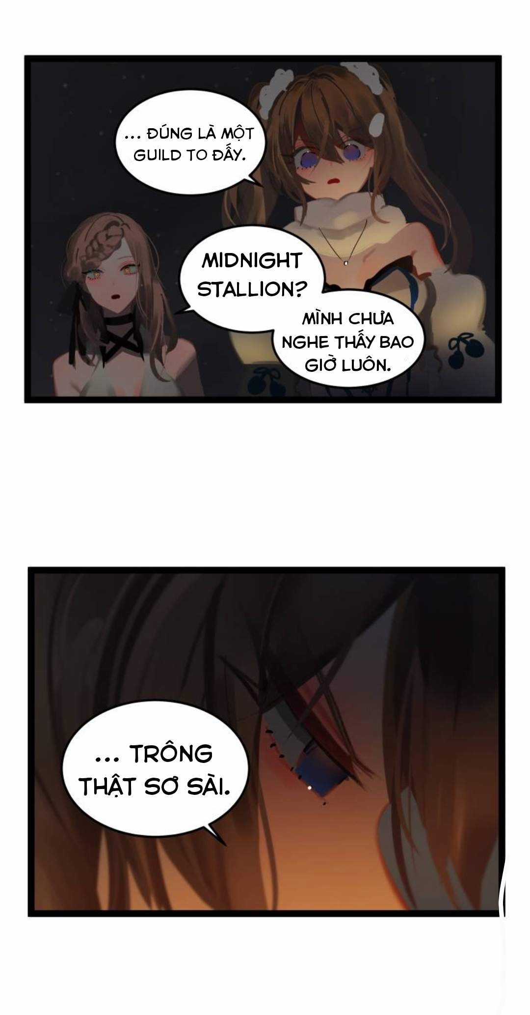 Winter Moon - Siêu Phẩm | Cảm ơn vì tất cả Chapter 334 trang 29