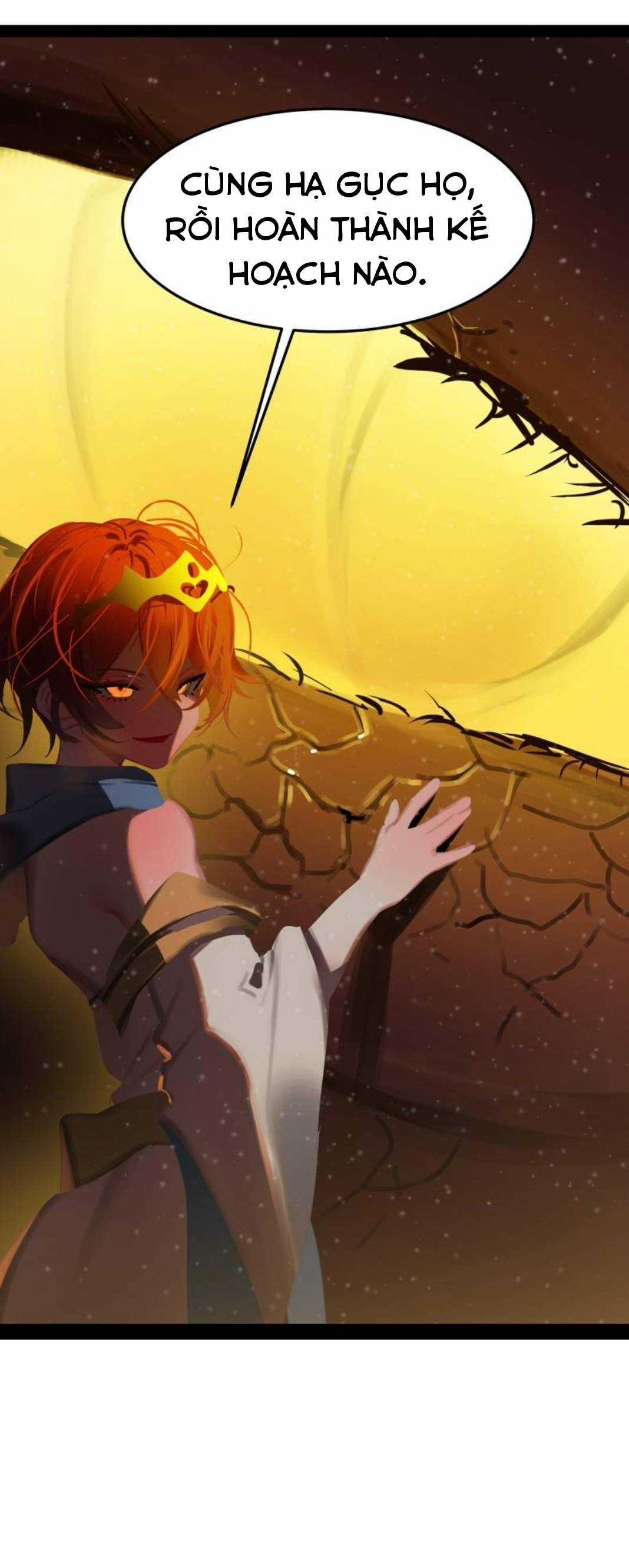 Winter Moon - Siêu Phẩm | Cảm ơn vì tất cả Chapter 334 trang 31