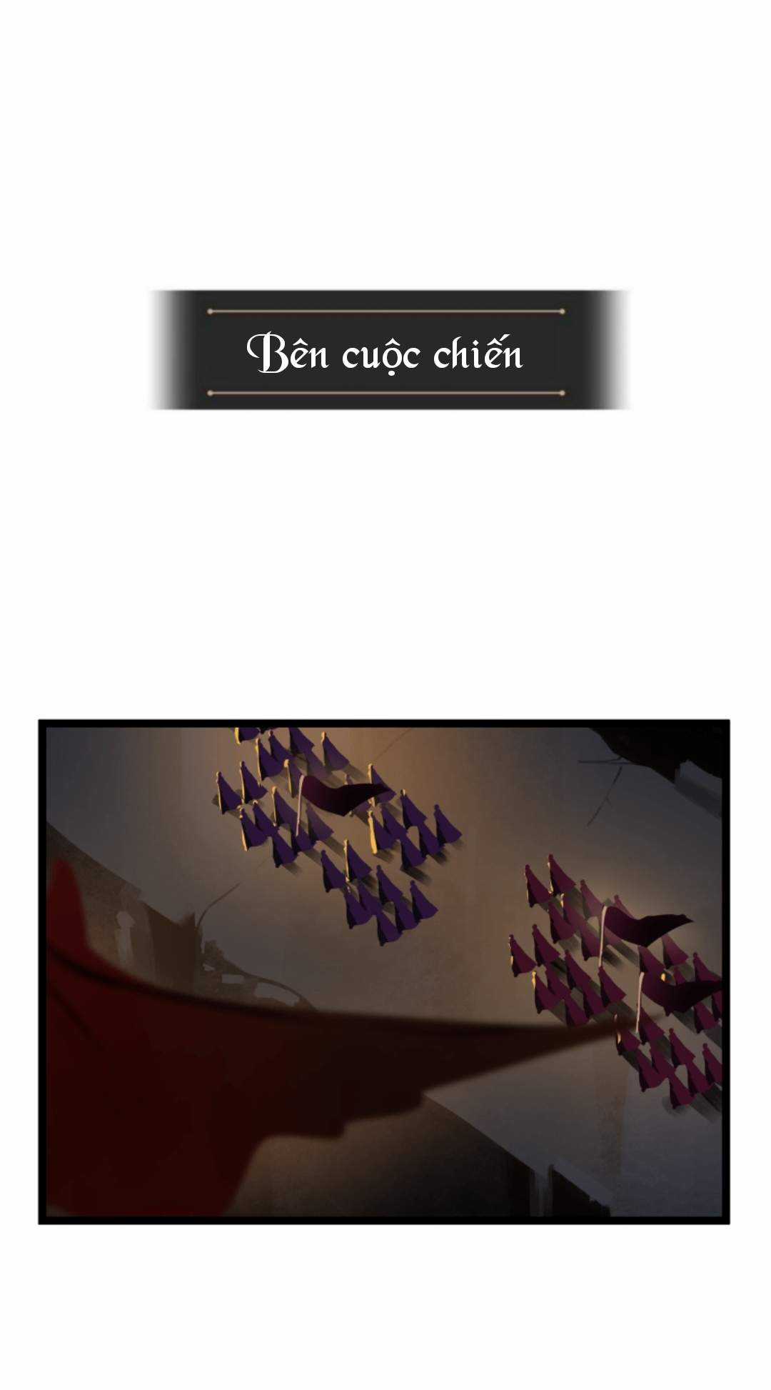 Winter Moon - Siêu Phẩm | Cảm ơn vì tất cả Chapter 334 trang 39