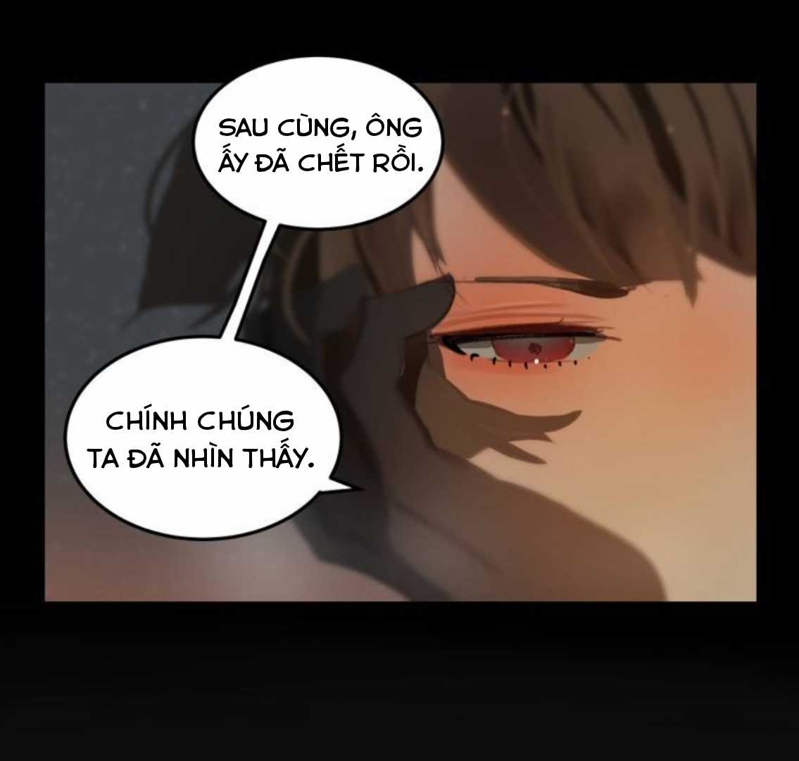 Winter Moon - Siêu Phẩm | Cảm ơn vì tất cả Chapter 335 trang 5