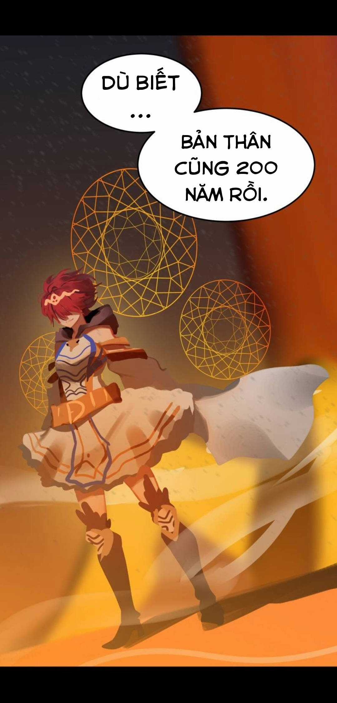 Winter Moon - Siêu Phẩm | Cảm ơn vì tất cả Chapter 336 trang 10